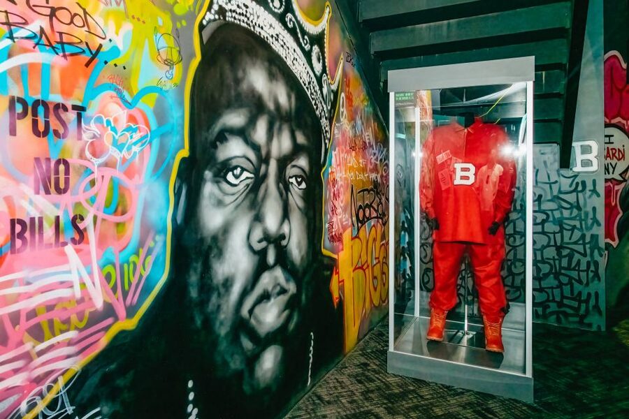 New York City: RiseNY Experience Ticket - Comparing RiseNY with other New York attractions