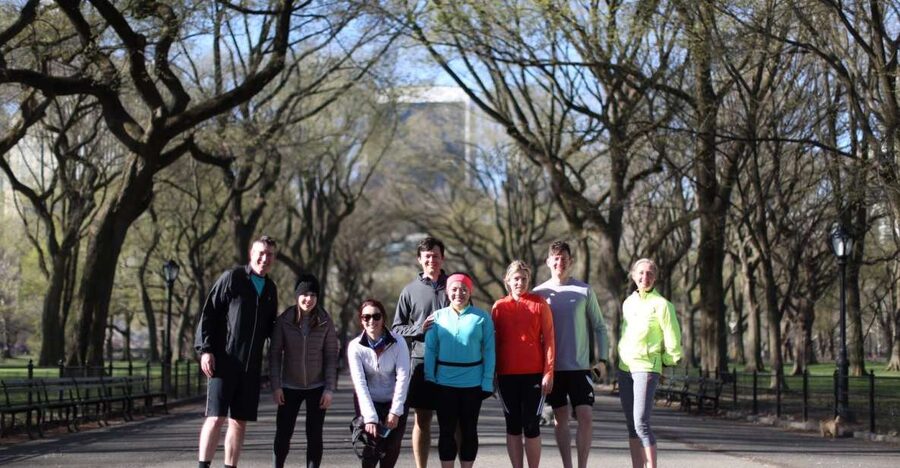New York City Running Tour: Central Park Highlights Tour - Why run Central Park with a guide?