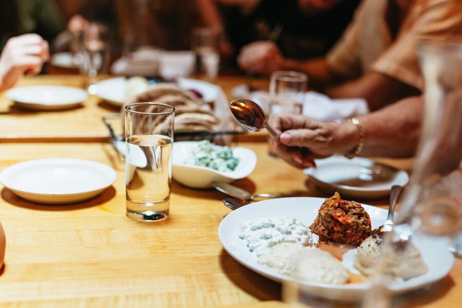 New York City's Hell's Kitchen: Walking Food Tour - Key points to know before you book