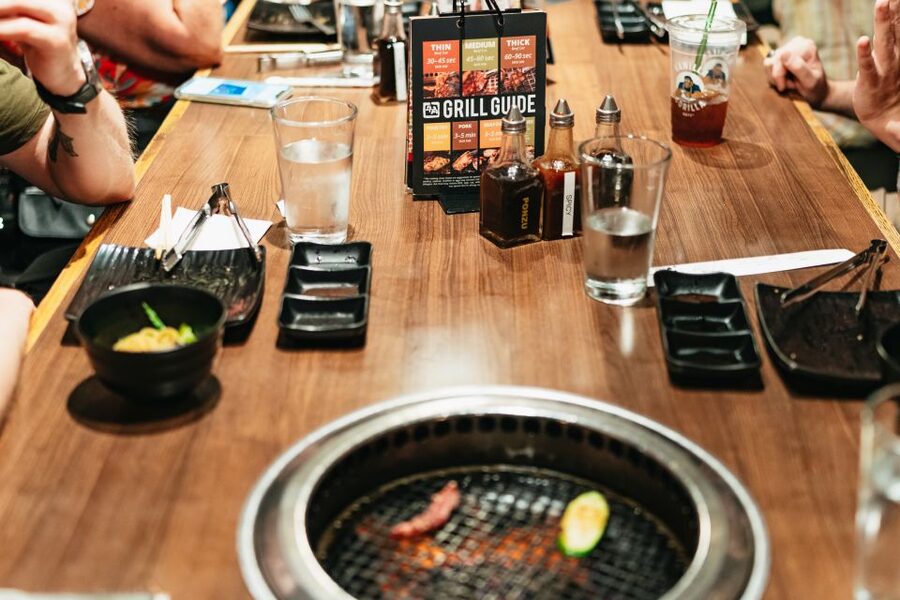 New York City's Hell's Kitchen: Walking Food Tour - Indian-Mexican fusion and unexpected flavors