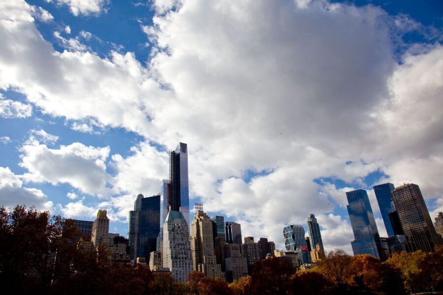New York City’s Iconic Sights: 3-Hour Photography Tour - Capturing Radio City Music Hall and Midtown details