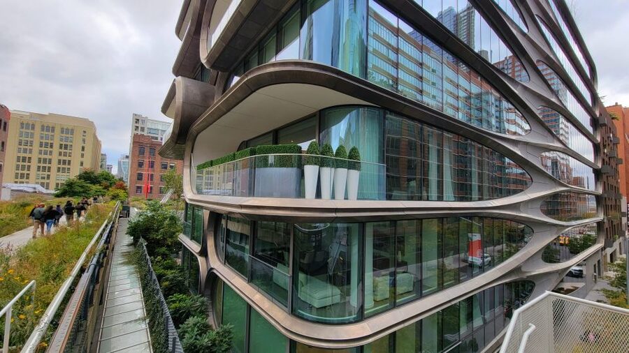 New York City: Secrets Of High Line Park Walking Tour - Key points to know before you book