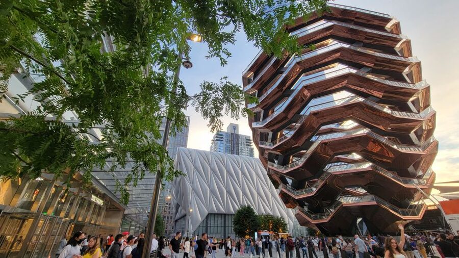 New York City: Secrets Of High Line Park Walking Tour - Is $47 a fair price?