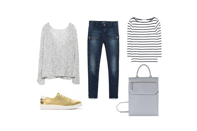 New York City Shopping with a Personal Stylist - Why a SoHo stylist can save your shopping day