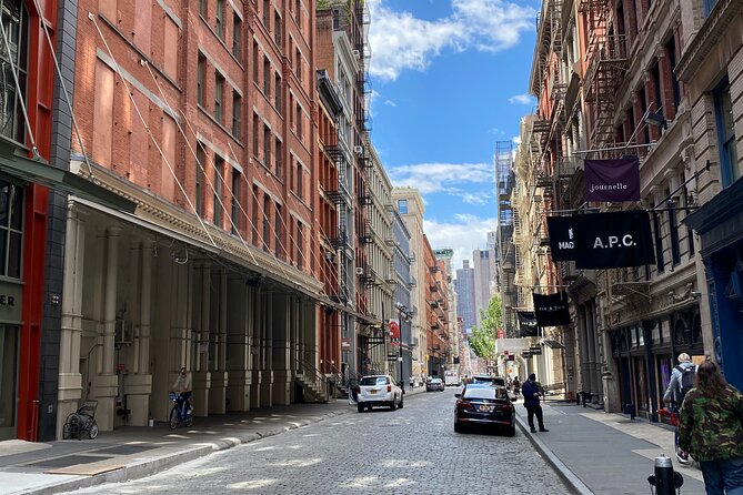 New York City Shopping with a Personal Stylist - Is $690 per person a fair price?