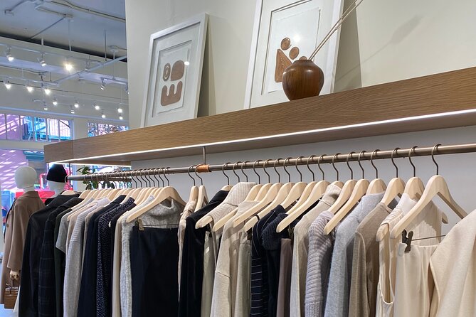 New York City Shopping with a Personal Stylist - What the past experiences tell you about Chandra’s approach