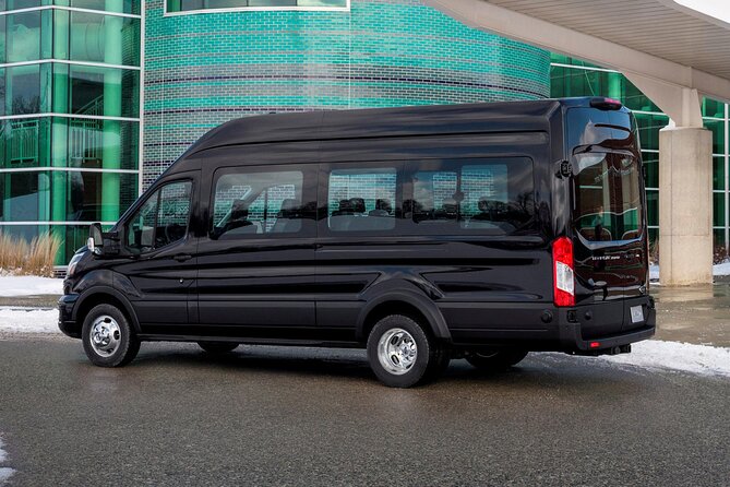 New York City Shore Excursion: Pre-Cruise Half-Day Private Tour - Key points to know before booking