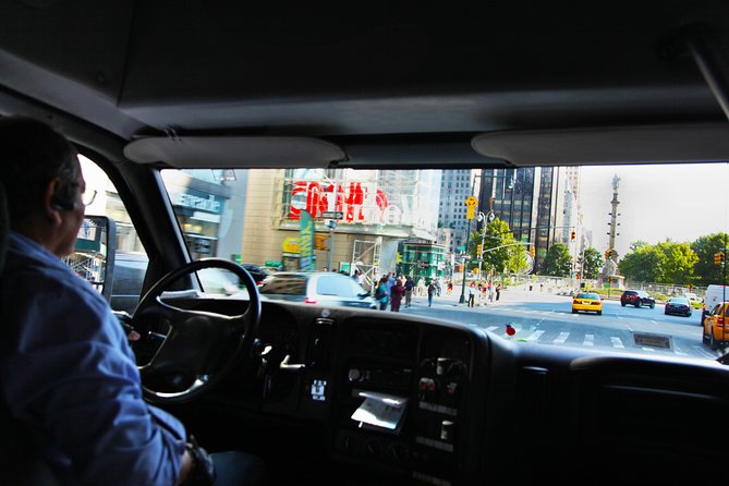 New York City Sightseeing Tour by Coach - Guide quality can make or break the experience