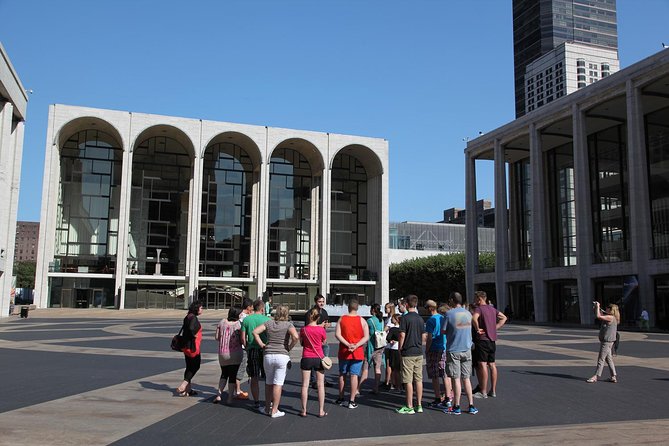 New York City Sightseeing Tour by Coach - Fifth Avenue and Museum Mile provide the city’s grandest drive