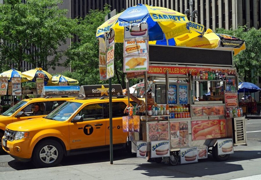 New York City: Sightseeing Walking Tour with Food Tastings - Is $78 a fair price?