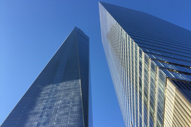 New York City Skyline and Statue of Liberty Cruise - What the $29.99 price gets you