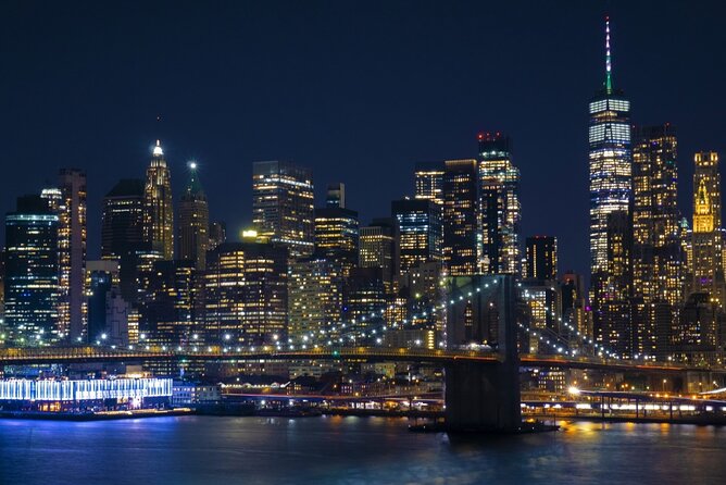 New York City Skyline Dinner Cruise - Key points to know before you book