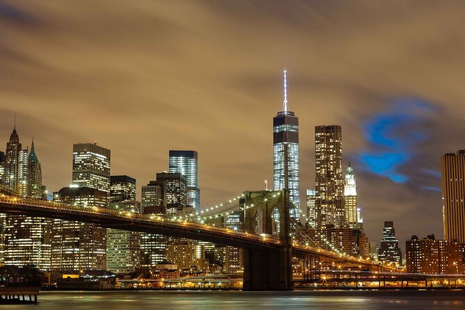 New York City Skyline Sunset and Night Cruise - Drinks, Snacks, and the Real Cost