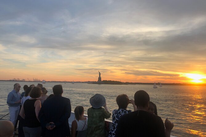 New York City Skyline Sunset and Night Cruise - What Can Go Wrong, and How to Avoid It