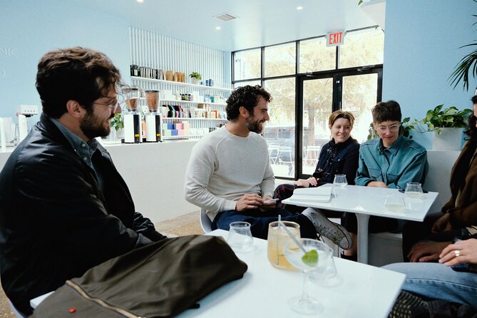 New York City Specialty Coffee Tour - Is $65 a fair price?
