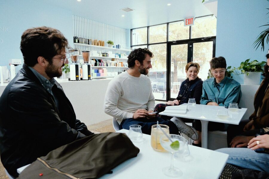 New York City Specialty Coffee Tour - Morning or afternoon, choose your caffeine window