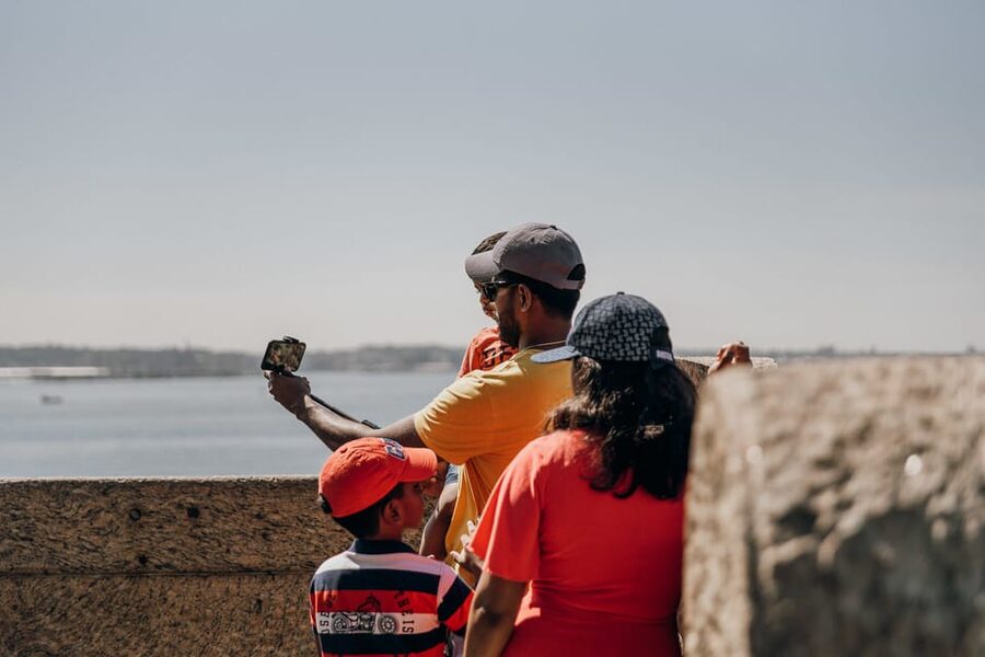 New York City: Statue of Liberty & Battery Park Guided Tour - The Statue of Liberty Museum in your own time