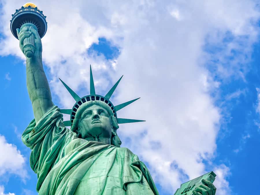 New York City: Statue of Liberty & Ellis Island Guided Tour - Key points to know before booking