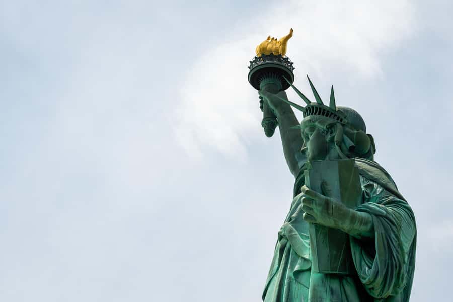 New York City: Statue of Liberty & Ellis Island Guided Tour - Ellis Island and the immigration story