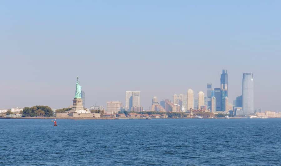 New York City: Statue of Liberty & Ellis Island Guided Tour - Is the $49 price good value?