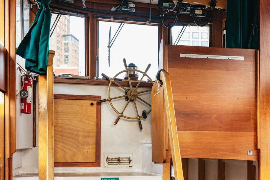 New York City: Sunset Yacht Cruise - Is $113 a fair price?
