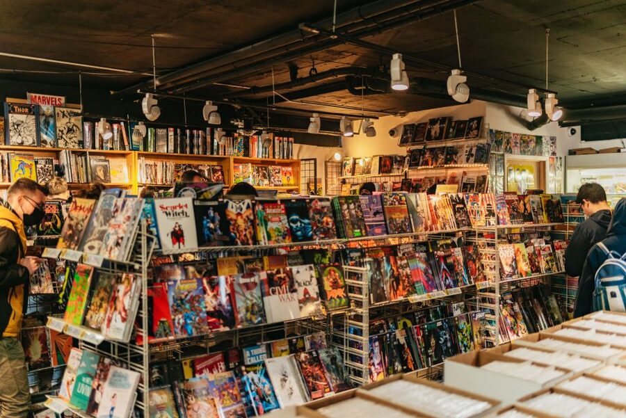 New York City: Superheroes of NYC Guided Walking Tour - Walking conditions, timing, and what to bring