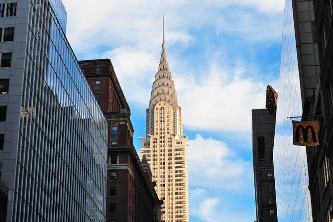 New York City Superheroes Private Walking Tour - Key things to know before you book