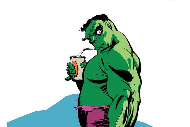 New York City Superheroes Private Walking Tour - Why New York works so well as a superhero set
