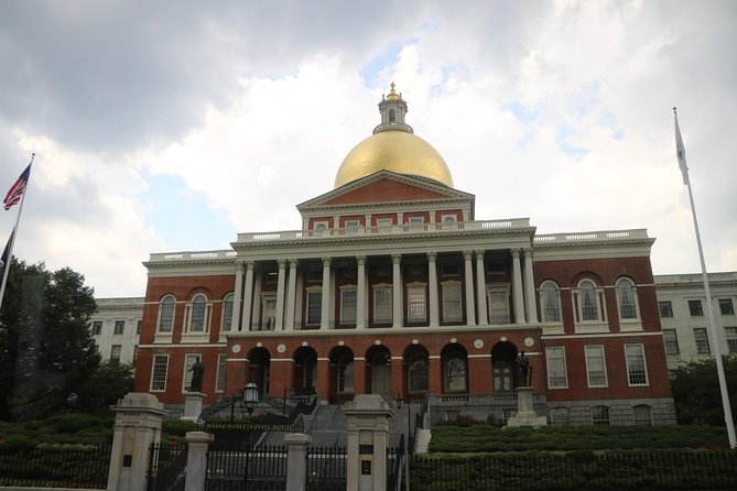 New York City to Boston, Cambridge, Harvard & MIT Tour - How the itinerary feels as a full day