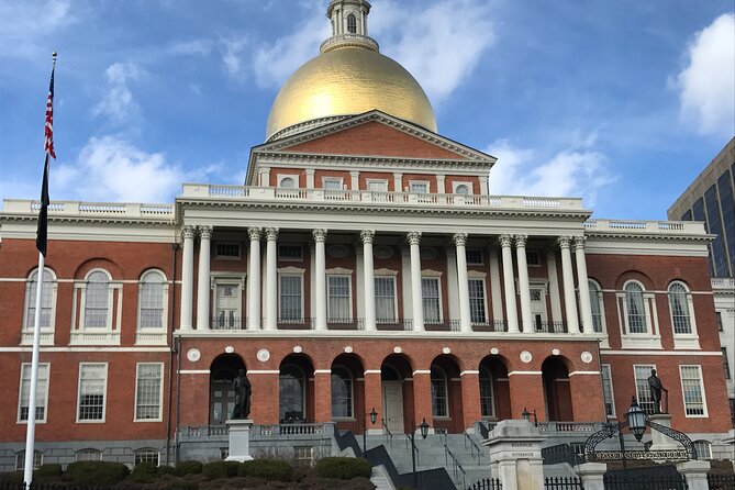New York City to Washington DC and Philadelphia Tour in 1 Day - Pennsylvania Avenue to the Capitol