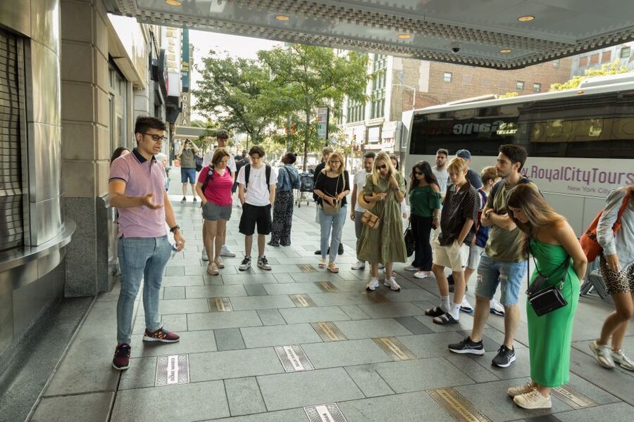New York City: Tour of Manhattan, Bronx, Queens & Brooklyn - Key points to know before booking