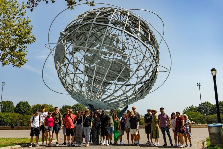 New York City: Tour of Manhattan, Bronx, Queens & Brooklyn - Why this tour makes sense for a first New York visit