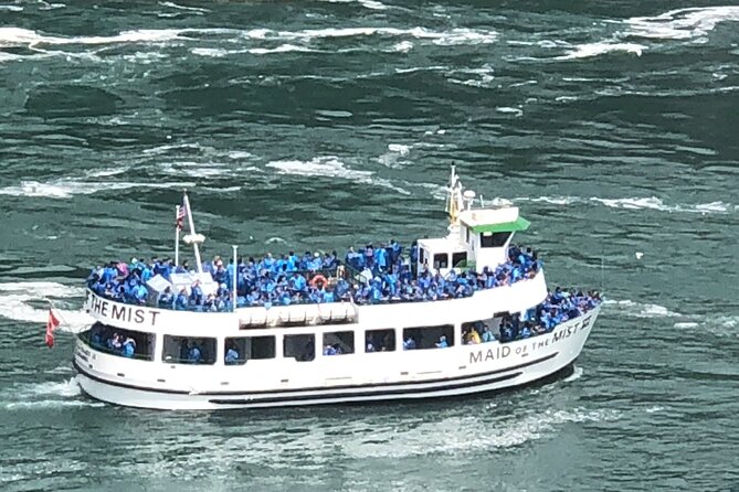 New York City Tour to Niagara Falls 1 Day - Why this New York to Niagara trip can make sense