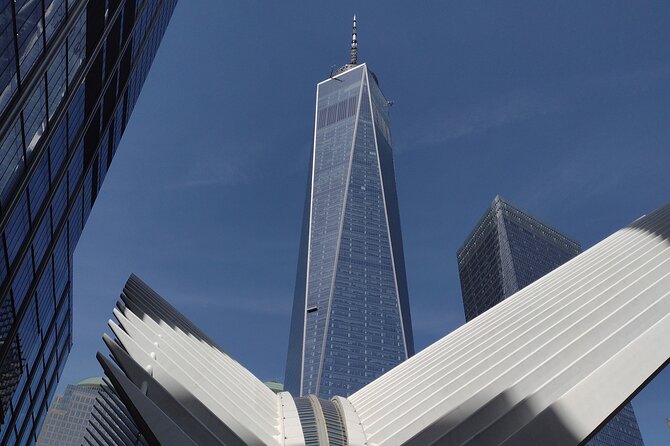 New York City Triple Fun Package - The three best reasons to consider this package