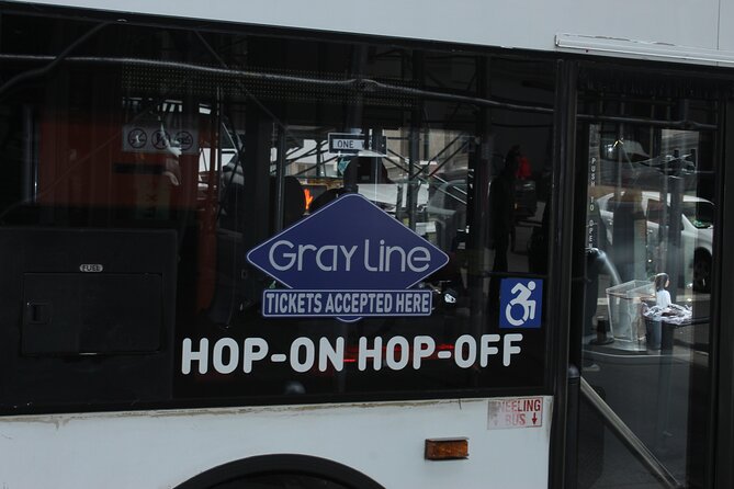 New York City Triple Fun Package - What the $89 package actually gives you