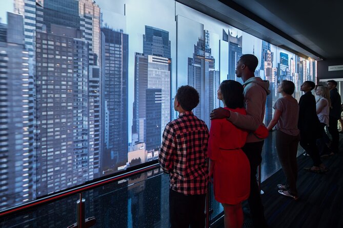 New York City Triple Fun Package - How to plan the attractions without rushing