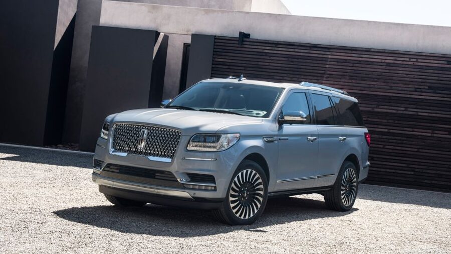 New York City: Via private SUV/VAN Highlights Tour. 13 max - Key points at a glance
