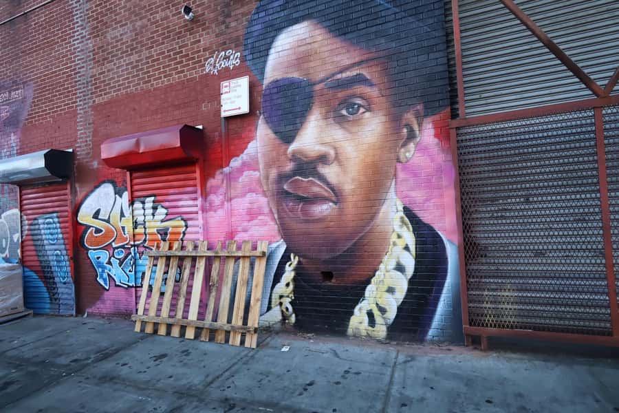 New York City: Walk This Way Harlem Hip Hop Walking Tour - Key points to know before you book