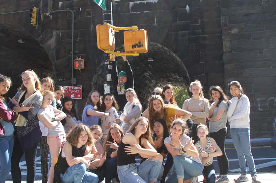 New York City: Walk This Way Harlem Hip Hop Walking Tour - Why the guide matters more than the route