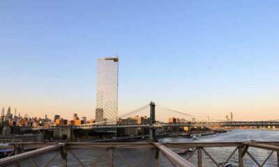 New York City Walk Tour Williamsburg DUMBO Brooklyn Bridge