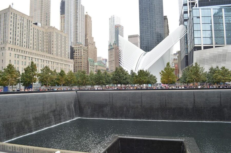 New York City: Wall Street and 9/11 Memorial Walking Tour - Key points to know before you book