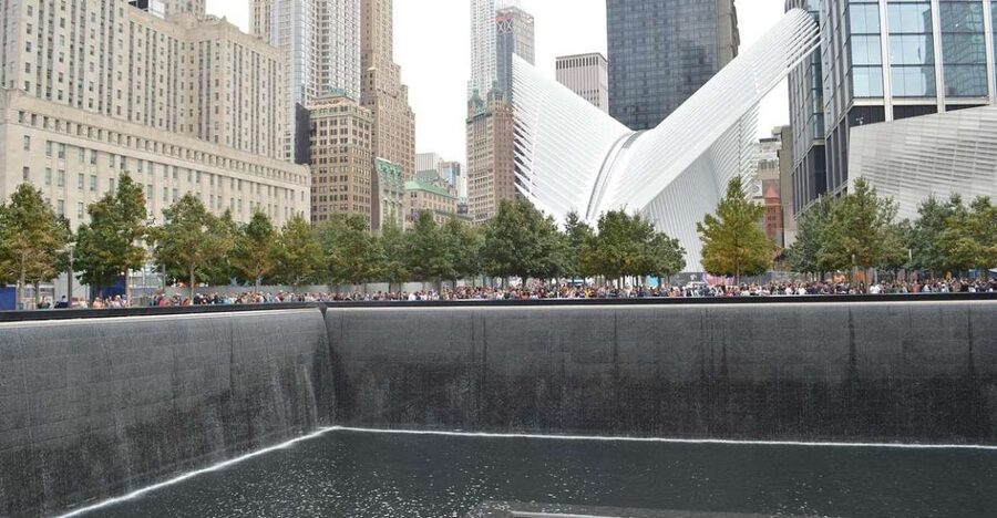 New York City: Wall Street and 9/11 Memorial Walking Tour - Wall Street beyond the famous name