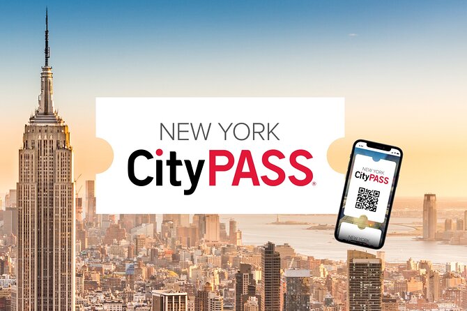 New York CityPASS® - How the $154 price works in real life