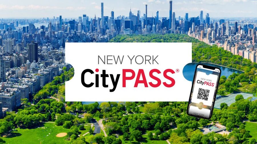 New York CityPASS®: Save up to 41% at 5 Top Attractions - Final verdict: a practical deal with fixed choices