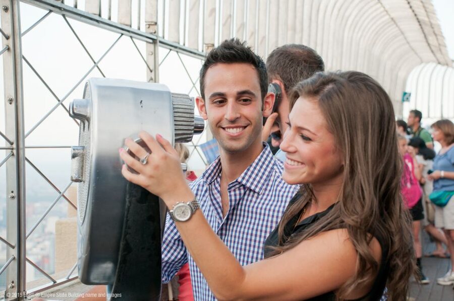 New York CityPASS®: Save up to 41% at 5 Top Attractions - How the nine-day CityPASS works