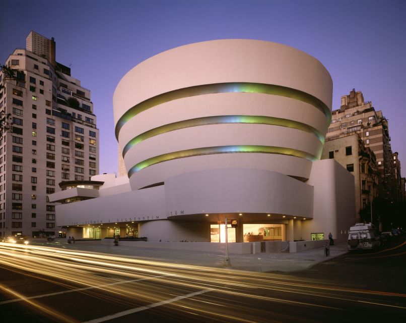 New York CityPASS®: Save up to 41% at 5 Top Attractions - American Museum of Natural History and the ticket line