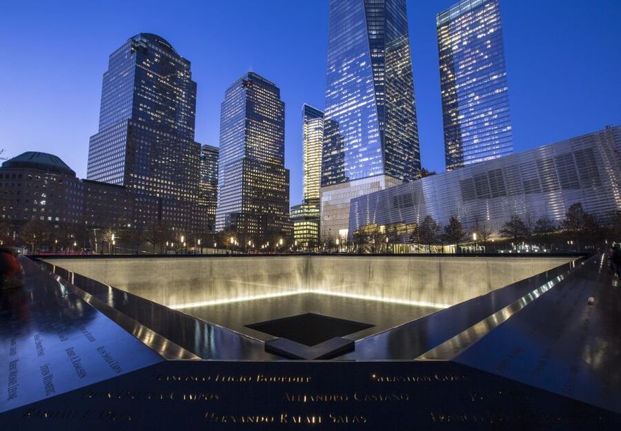 New York CityPASS®: Save up to 41% at 5 Top Attractions - Pick your three extra attractions carefully