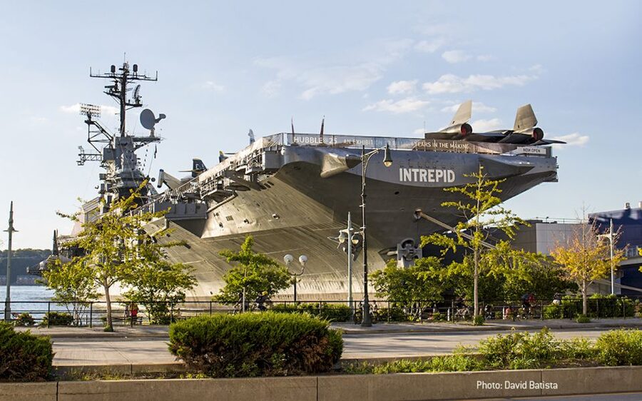 New York CityPASS®: Save up to 41% at 5 Top Attractions - What the savings are really worth
