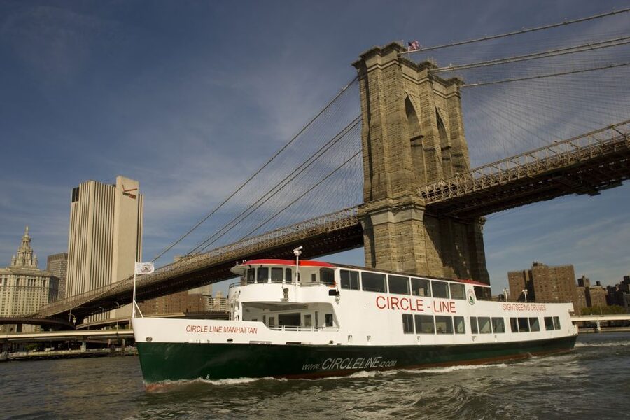 New York CityPASS®: Save up to 41% at 5 Top Attractions - Planning your days without wearing yourself out