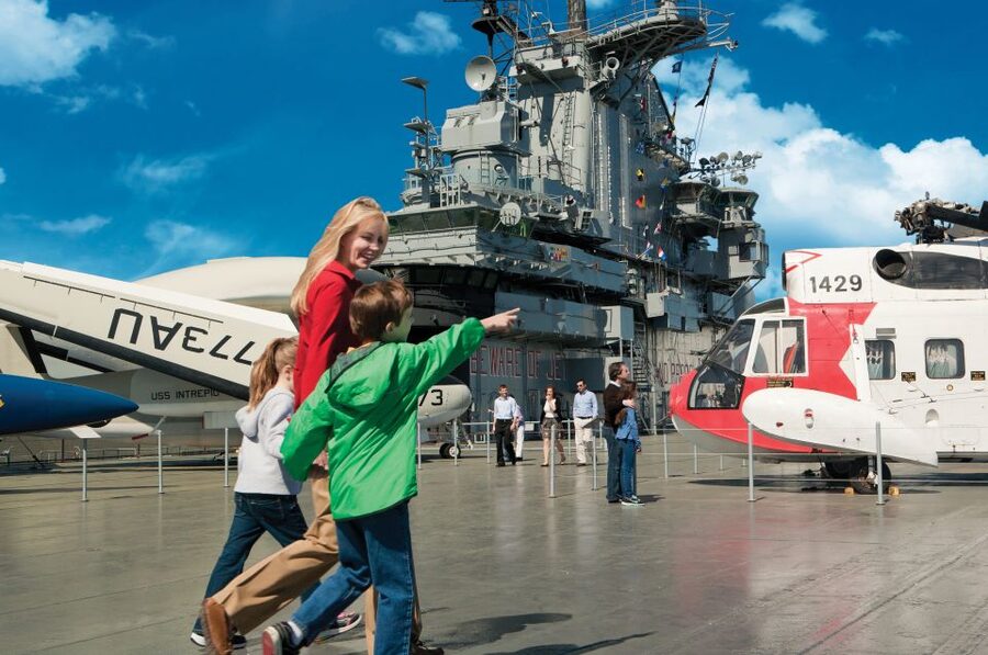 New York CityPASS®: Save up to 41% at 5 Top Attractions - Reservations, flexibility, and access
